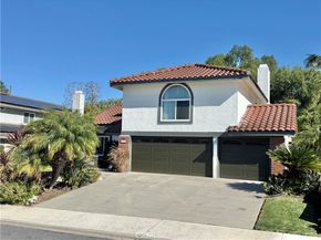 29102 Mira Vista, Laguna Niguel CA 92677