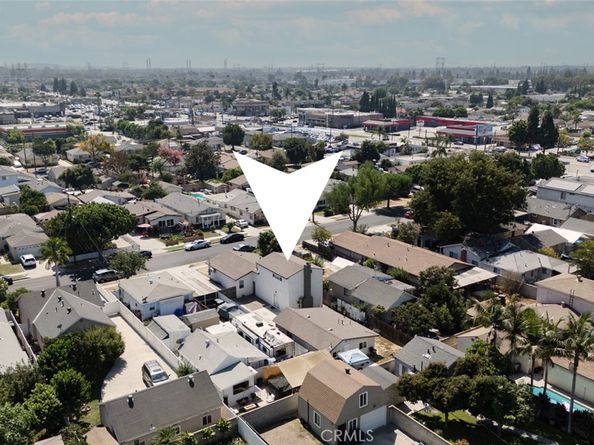 9045 Algeroma Street, Bellflower CA 90706