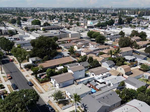 9045 Algeroma Street, Bellflower CA 90706