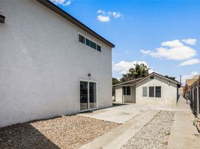 9045 Algeroma Street, Bellflower CA 90706