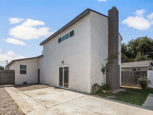 9045 Algeroma Street, Bellflower CA 90706