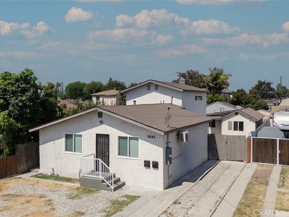 9045 Algeroma Street, Bellflower CA 90706