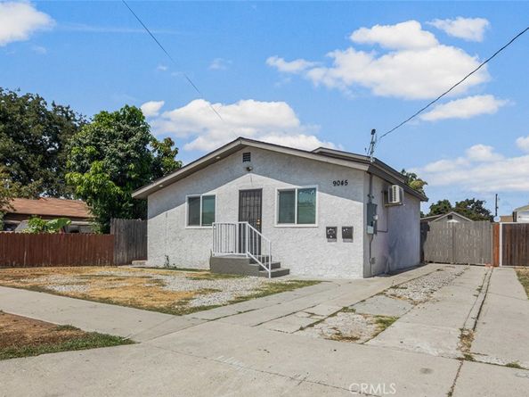 9045 Algeroma Street, Bellflower CA 90706