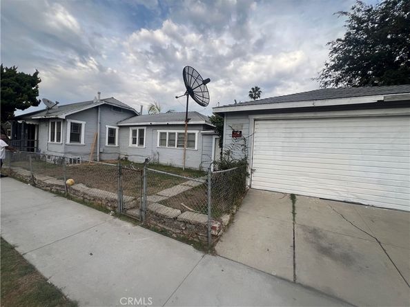 6616 S Victoria, Los Angeles CA 90043
