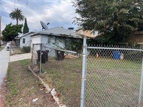 6616 S Victoria, Los Angeles CA 90043