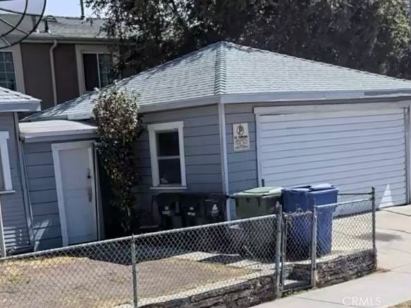 6616 S Victoria, Los Angeles CA 90043