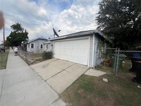 6616 S Victoria, Los Angeles CA 90043