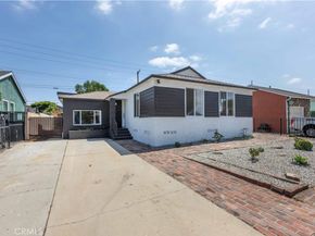 1342 W Magnolia Street, Compton CA 90220