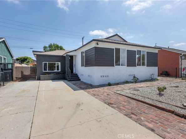 1342 W Magnolia Street, Compton CA 90220
