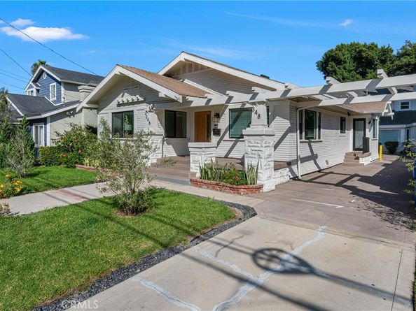 346 Molino, Long Beach CA 90814