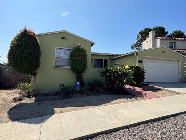 4579 Orchid, Los Angeles CA 90043