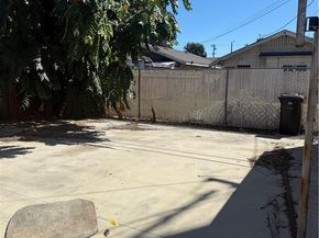 1340 W 58th, Los Angeles CA 90044