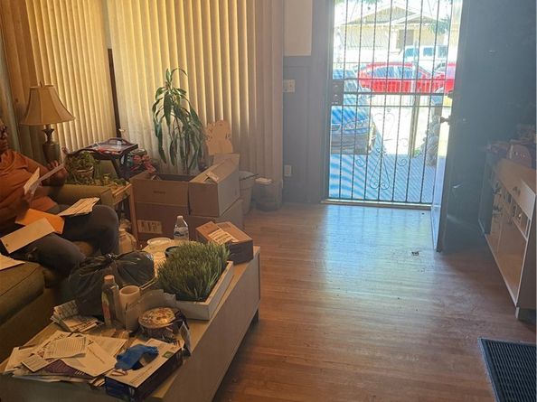 1340 W 58th, Los Angeles CA 90044