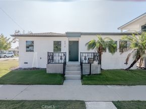 4814 Hedda, Lakewood CA 90712