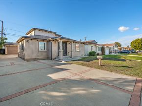 2835 Alberta, Torrance CA 90501