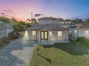 2835 Alberta, Torrance CA 90501