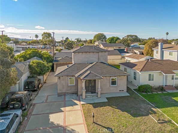2835 Alberta, Torrance CA 90501