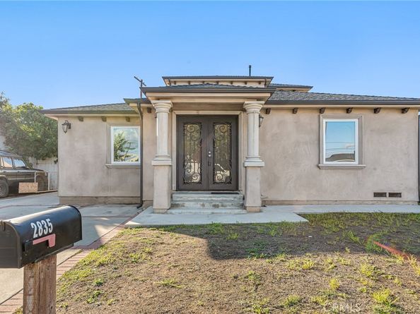 2835 Alberta, Torrance CA 90501