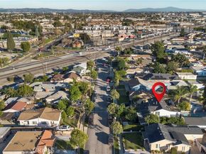 4080 Broadway, Huntington Park CA 90255