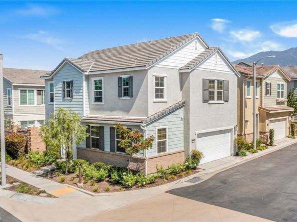 1633 Topeka Place, Upland CA 91784