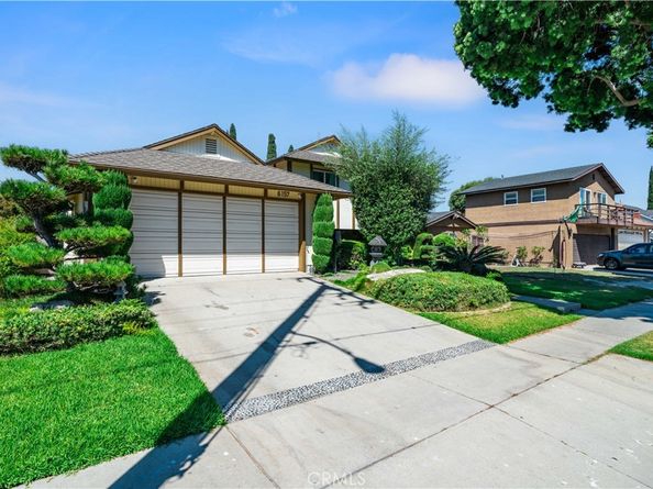 6157 Carpintero Avenue, Lakewood CA 90713