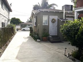 10914 S Osage Avenue, Inglewood CA 90304
