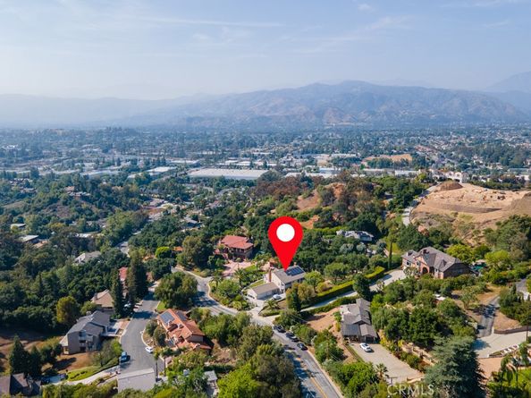 748 S Walnut Avenue, San Dimas CA 91773