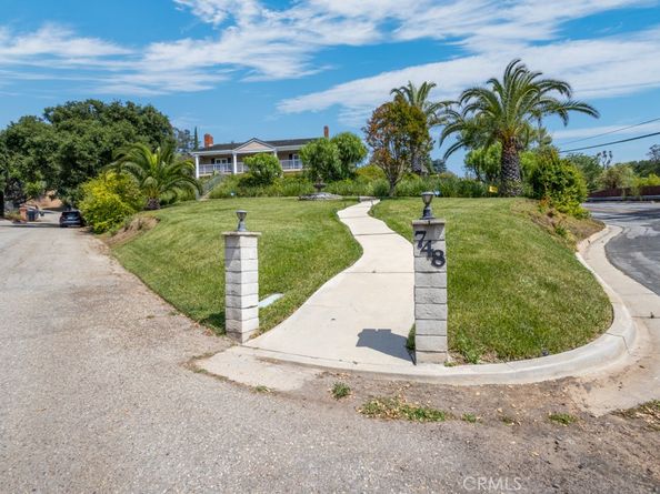 748 S Walnut Avenue, San Dimas CA 91773