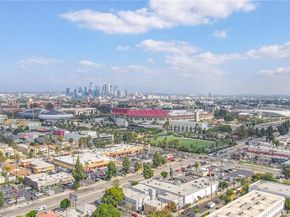 1115 W 41st Street, Los Angeles CA 90037