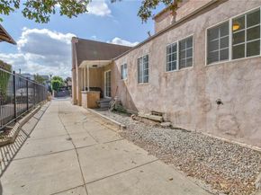 1115 W 41st Street, Los Angeles CA 90037