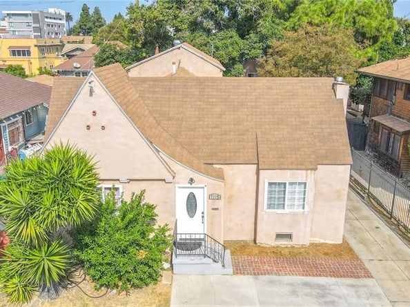 1115 W 41st Street, Los Angeles CA 90037