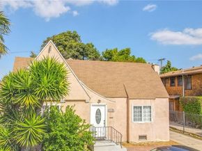 1115 W 41st Street, Los Angeles CA 90037