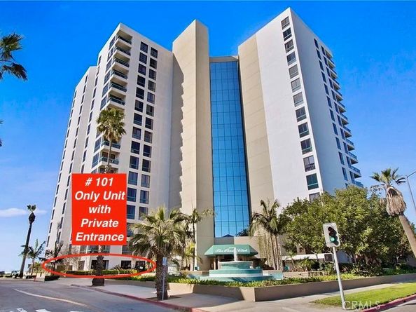 1310 E Ocean Boulevard 101, Long Beach CA 90802
