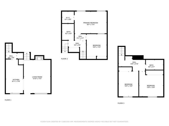230 N Nicholson Avenue C, Monterey Park CA 91755