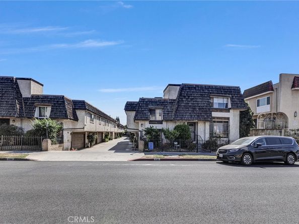 230 N Nicholson Avenue C, Monterey Park CA 91755