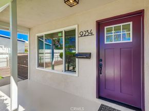 9234 Mills Avenue, Whittier CA 90603