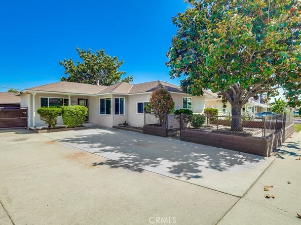 9234 Mills Avenue, Whittier CA 90603
