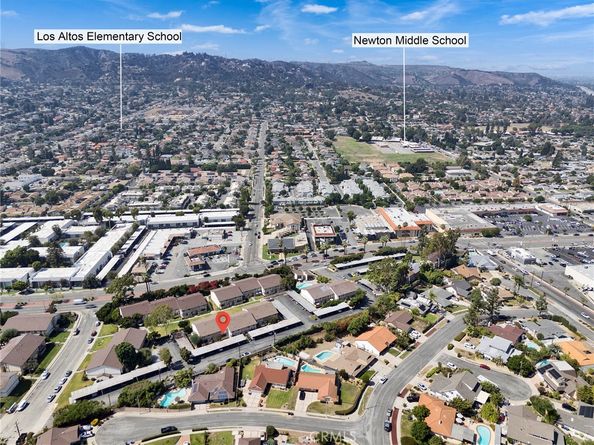 2300 S Hacienda Blvd D11, Hacienda Heights CA 91745