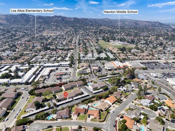 2300 S Hacienda Blvd D11, Hacienda Heights CA 91745