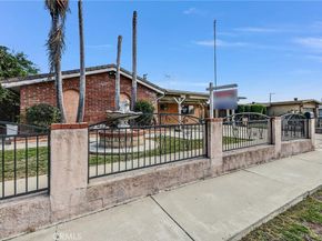 314 Palamos, La Puente CA 91744