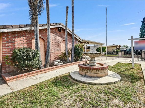 314 Palamos, La Puente CA 91744
