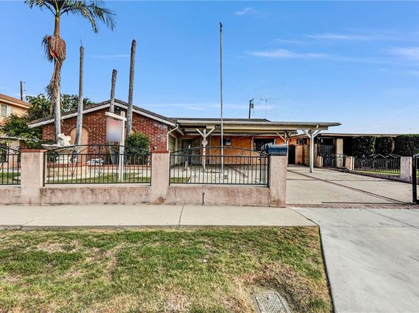 314 Palamos, La Puente CA 91744
