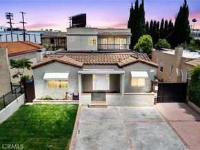 1960 Chariton Street, Los Angeles CA 90034