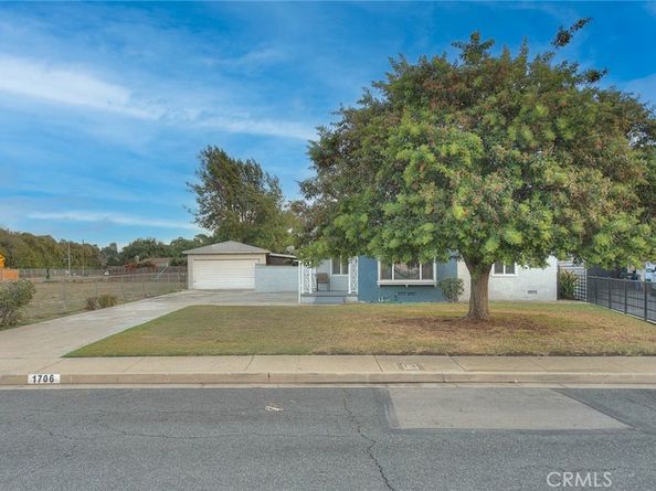 1706 Grier Street, Pomona CA 91766