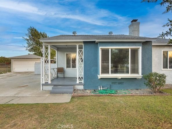 1706 Grier Street, Pomona CA 91766
