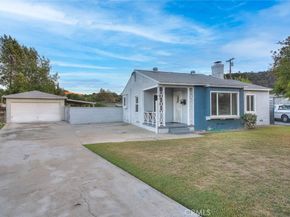1706 Grier Street, Pomona CA 91766