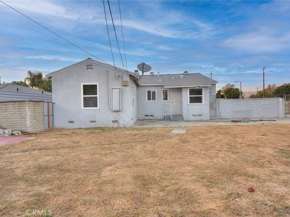 1706 Grier Street, Pomona CA 91766