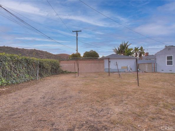 1706 Grier Street, Pomona CA 91766