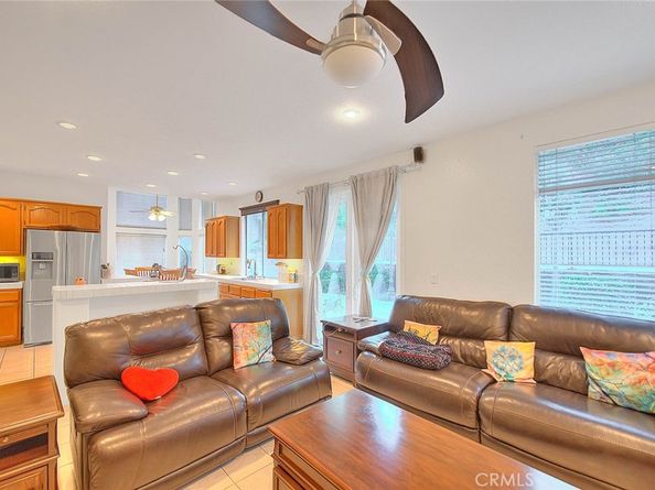 15036 Calle La Paloma, Chino Hills CA 91709