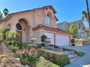 15036 Calle La Paloma, Chino Hills CA 91709